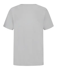 Calvin Klein Big Boys Balanced Short Sleeve T-Shirt
