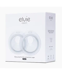 Elvie Baby Catch Secure Milk Collection Cups