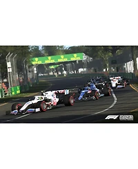 Electronic Arts F1 2021 for Xbox One & Xbox Series X