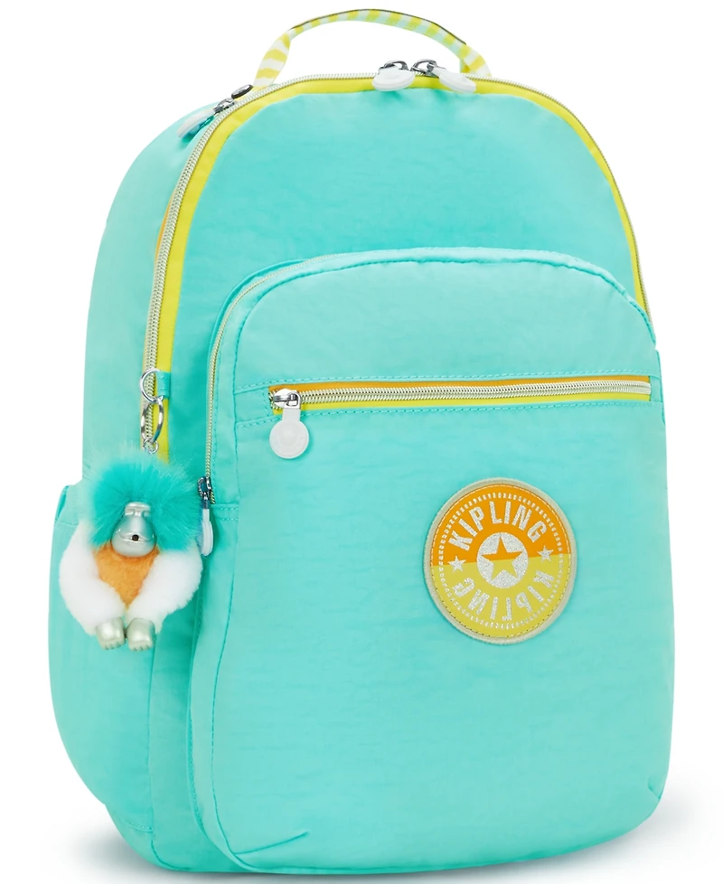 Kipling Seoul Medium Backpack
