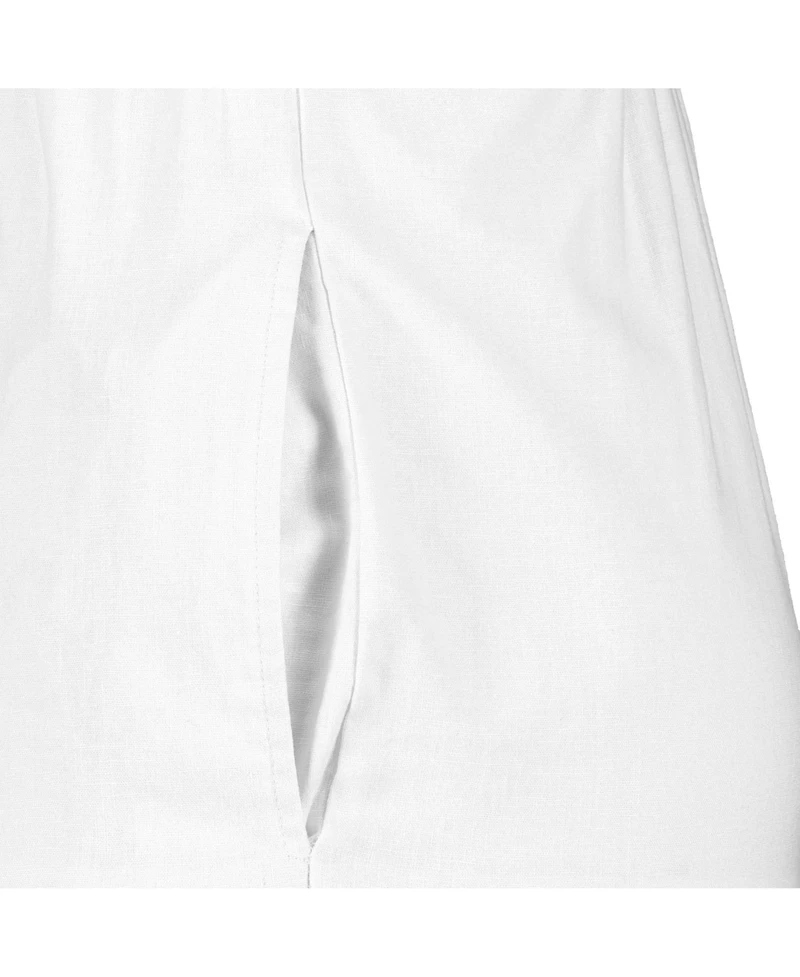 Hope & Henry Women's Tiered Wrap Dress