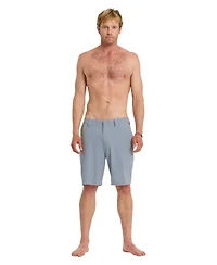 Quiksilver Men's Union Amphibian Hybrid 20" Short