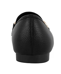 Jones New York Women's Lowla Bit Flat Loafers