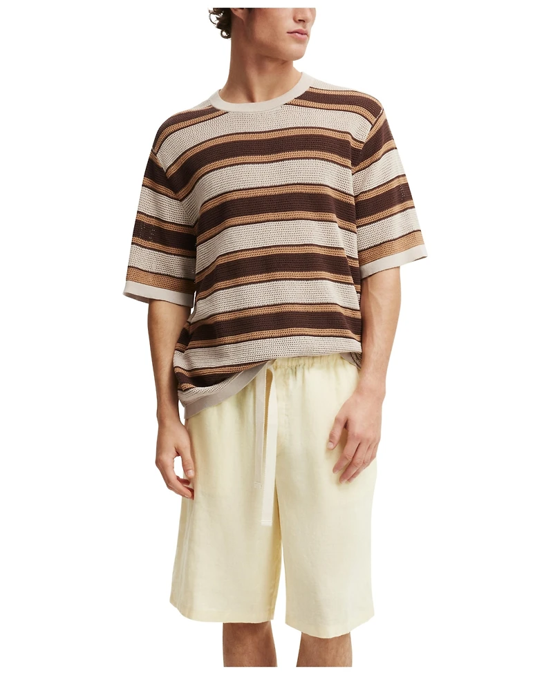 Cotton On Men's Baggy Shorts