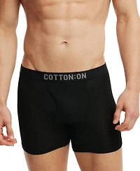Cotton On Men's Regular Fit Trunks