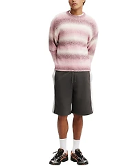 Cotton On Men's Super Baggy Fleece Shorts