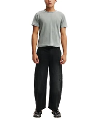 Cotton On Men's Baggy Balloon Jeans