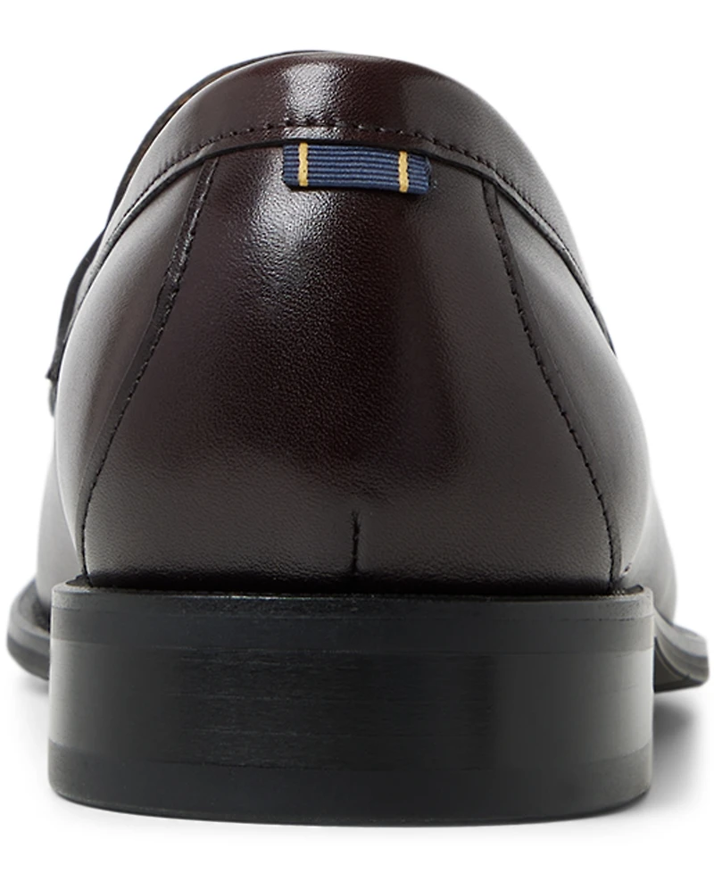 Brooks Brothers Men's Glenrock Loafers