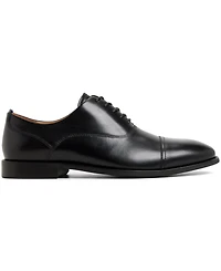 Brooks Brothers Men's Morganville Lace Up Wingtip Oxford Shoe