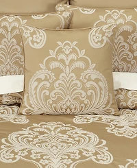 Royal Court Potenza Square Decorative Pillow, 18" x