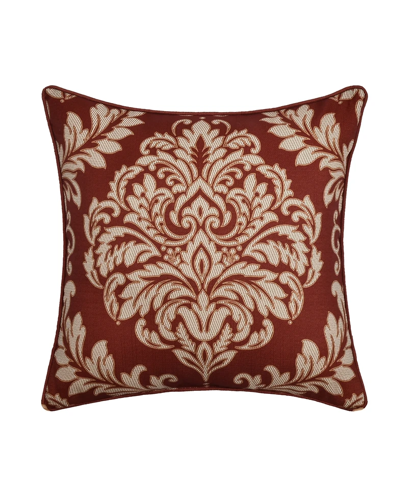 Royal Court Lazia Square Decorative Pillow, 20" x 20"