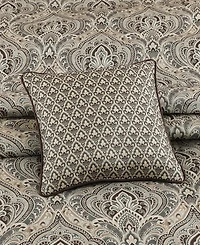 Royal Court Maren Square Decorative Pillow