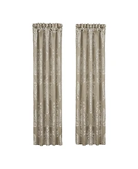 Royal Court Potenza Window Panel Pair, 50" x 84"