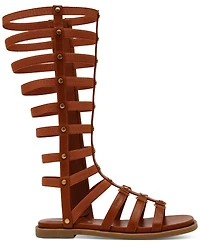 Wild Pair Women's Romikaa Gladiator Sandals, Exclusively at Macy's