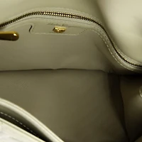 Pre-Owned Hermes Birkin 30 Handbag Black Togo with Gold Hardware