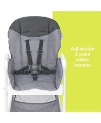 Baby Trend Flat Fold High Chair