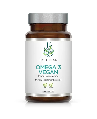 Cytoplan Omega 3 60 (caps) Usa