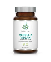 Cytoplan Omega 3 60 (caps) Usa