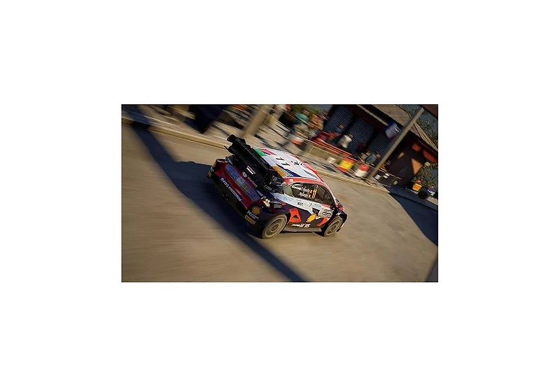Electronic Arts Ea Sports Wrc for Microsoft Xbox Series X