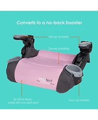 Baby Trend PROtect 2-in-1 Folding Booster Seat