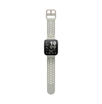 Amazfit Bip 6 Health and Fitness Tracker - Stone
