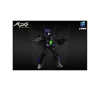 Mpg-13 Shattered Glass Skyfire Jetfire T-Spark | Transformers Masterpiece G