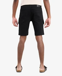 Xray Men's 9" Commuter Cargo Shorts
