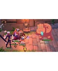 505 Games Indivisible for PlayStation 4