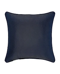 J Queen New York Excelsior Square Decorative Pillow, 20" x 20"