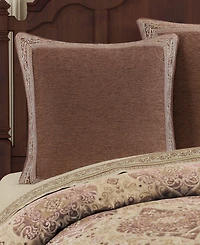 J Queen New York Weston Sham, European