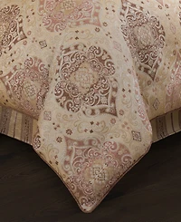 J Queen New York Weston 4-Pc. Comforter Set