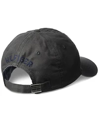 Tommy Hilfiger Men's Embroidered Ardin Cap