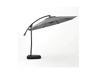 Flynama Simple Banana Shape Hanging Umbrella