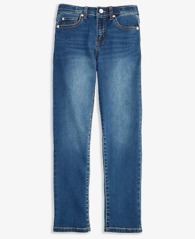 Epic Threads Big Boys Super Soft Stretch Knit Denim Jeans, Exclusively at Macy's