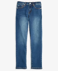 Epic Threads Big Boys Super Soft Stretch Knit Denim Jeans, Exclusively at Macy's