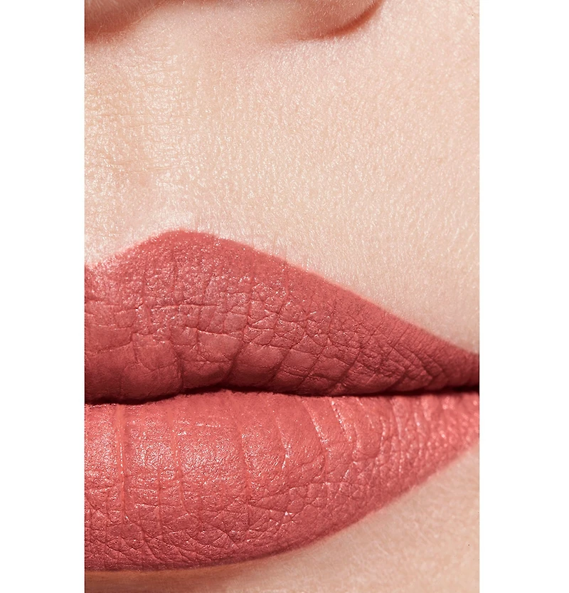 ROUGE ALLURE VELVET Luminous Matte Lip Colour