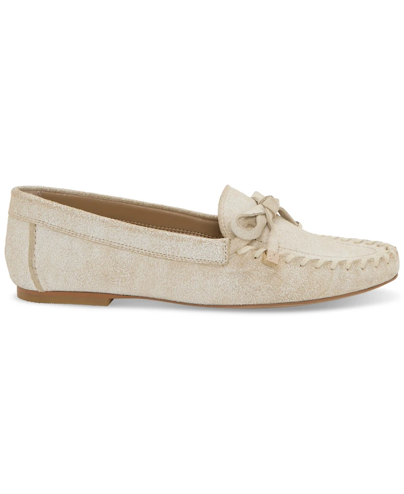 Vince Camuto Women's Katena Soft Moccasin Loafers