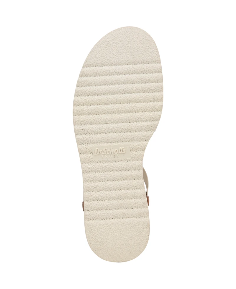 Dr. Scholl's Women's Isle Fun Strappy Sandals