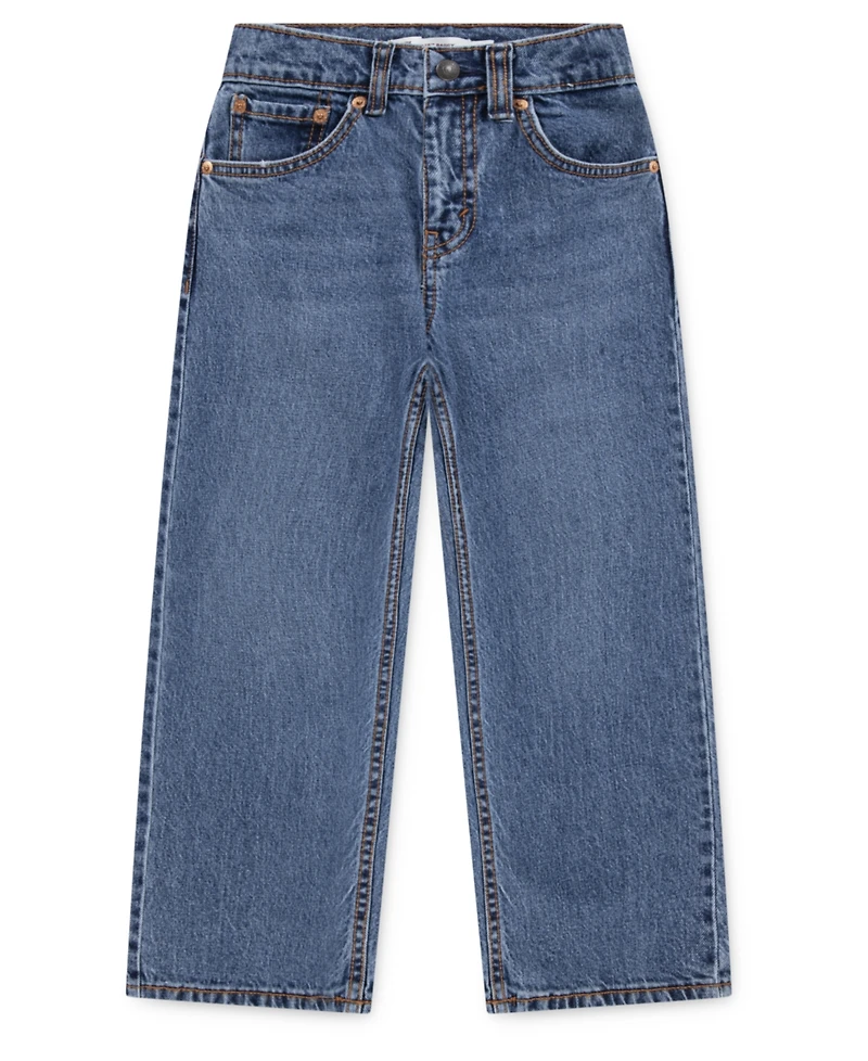 Levi's Little Boys 578 Baggy Jeans