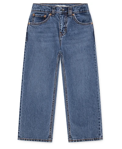 Levi's Little Boys 578 Baggy Jeans
