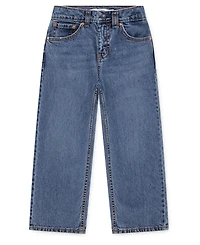 Levi's Little Boys 578 Baggy Jeans
