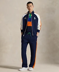 Polo Ralph Lauren Unisex Us Open Ball Crew Jacket