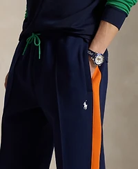 Polo Ralph Lauren Unisex Us Open Ball Crew Pants