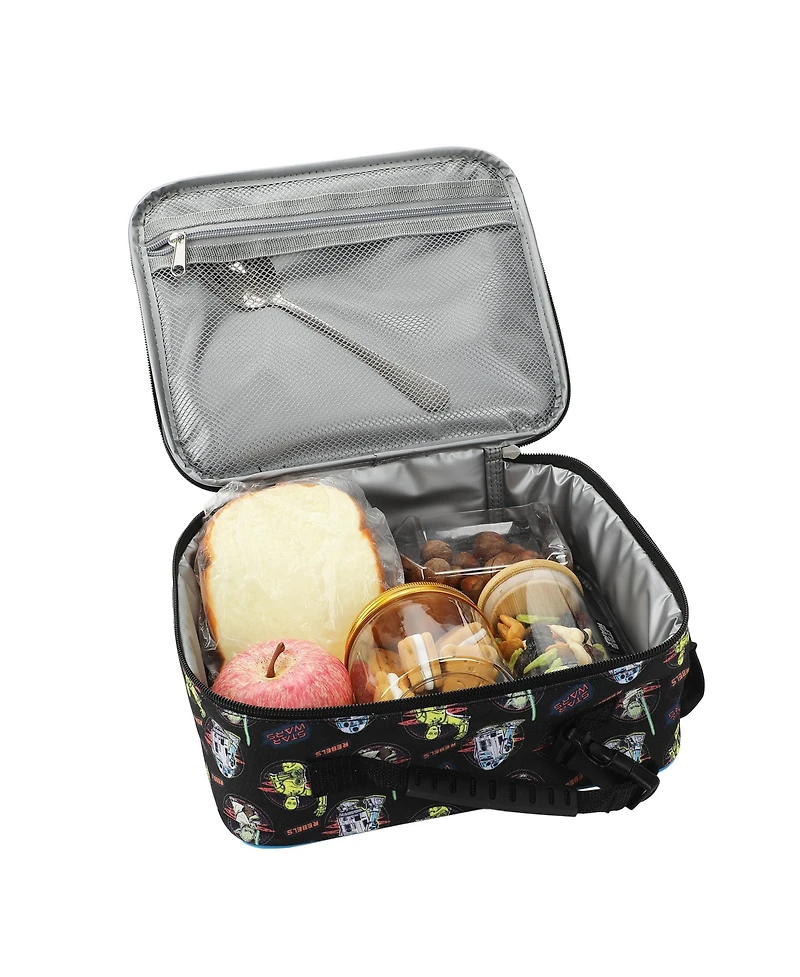 Star Wars Lunch Kit