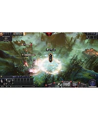 Plaion Immortal Realms for PlayStation 4