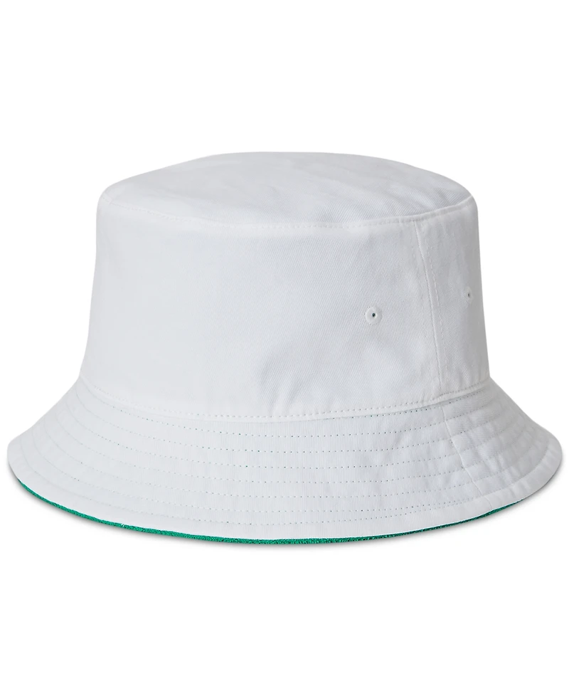 Polo Ralph Lauren Unisex Us Open Reversible Bucket Hat