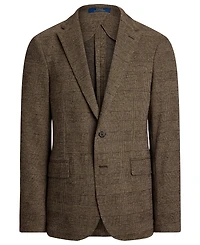 Polo Ralph Lauren Men's Soft Modern Glen Plaid Sport Coat