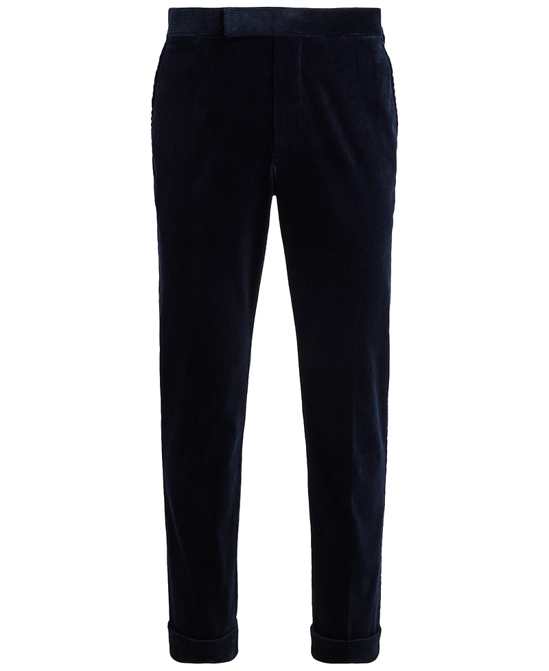 Polo Ralph Lauren Men's Stretch Corduroy Suit Trousers