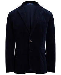 Polo Ralph Lauren Men's Modern Stretch Corduroy Suit Jacket