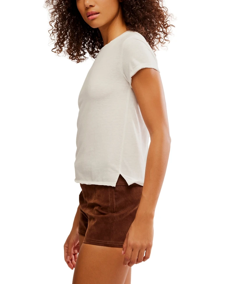 Free People Women's Nova T-Shirt